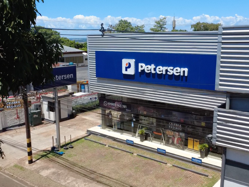 Ciudad del Este
